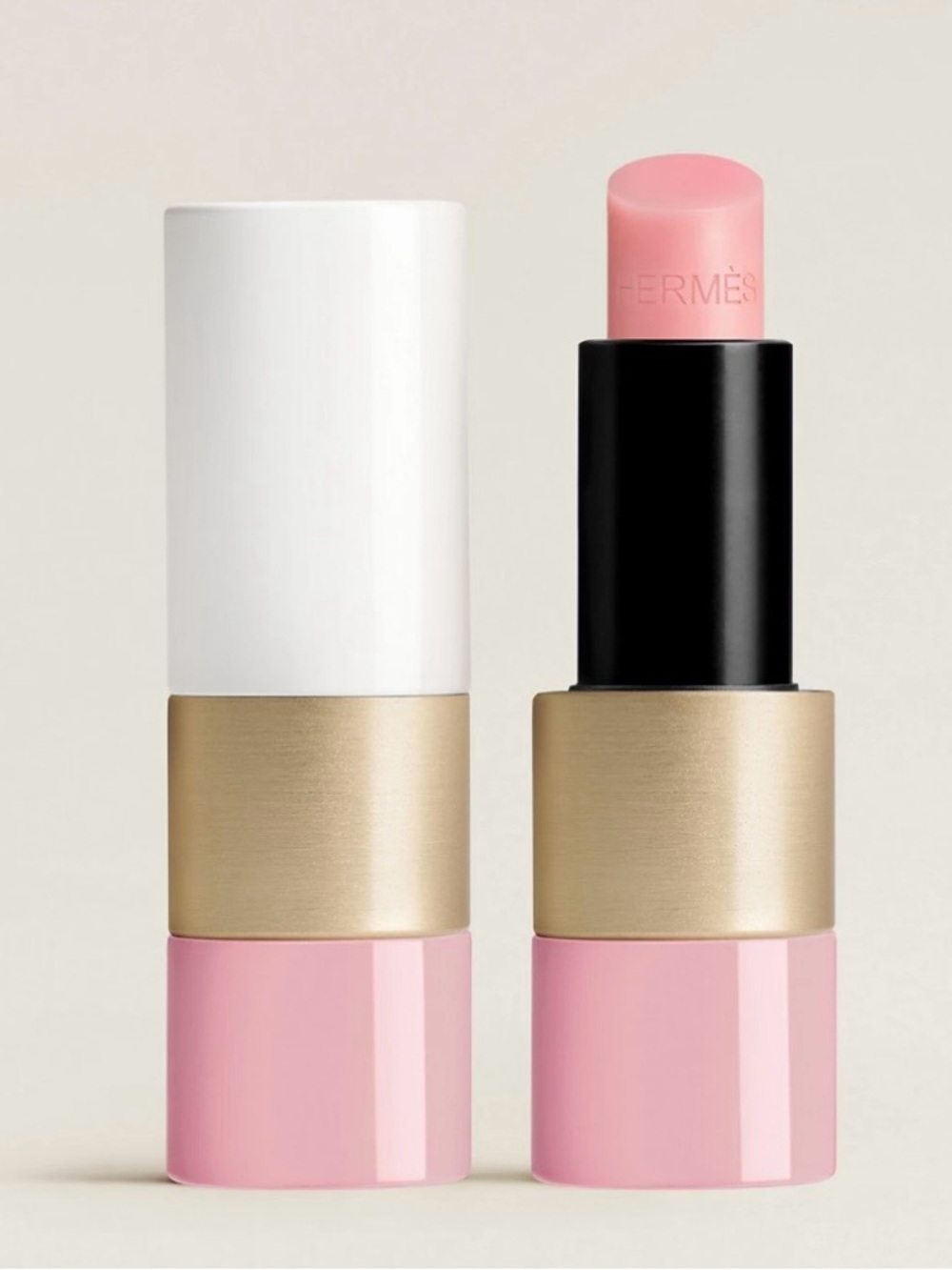 Hermes Pink Confetti